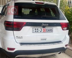 جيب جراند شيروكي